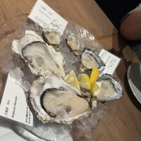 Oysterbar&Wine BELON 渋谷店 - 