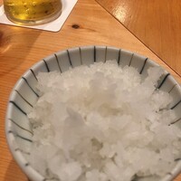 炭火焼鳥いこか 西天満 - 