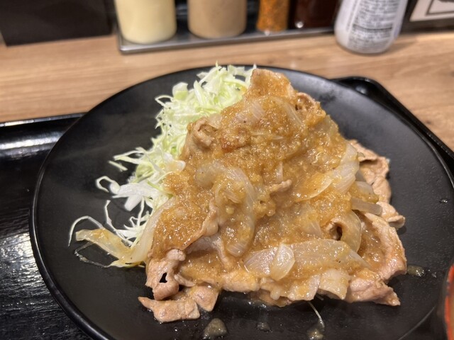 野郎めし 蒲田東口店 - 蒲田/食堂 | 食べログ