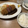 洋食 さかぐち