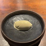 Jfree - 金萱茶のムースアイス