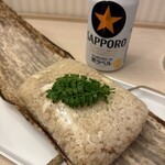 米増 - あれ❣️鯛めしだよ❣️ホテルで食べました