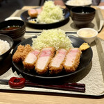 とんかつ あげいけ - 