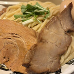 麺屋武蔵 鷹虎 - 