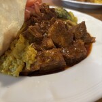 チャンドリカ - 