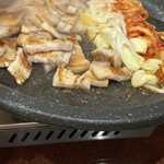 韓国料理 俊ちゃん - 