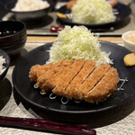 とんかつ あげいけ - 