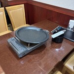 韓国料理 俊ちゃん - 