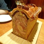 ビストロ ヴィヴィエンヌ - 