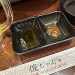 韓国料理 俊ちゃん - 