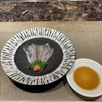 名駅 鉄板焼き 森本Ｘ Premium - 