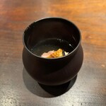 Jfree - 妻地鶏の骨炭汁