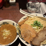 麺屋武蔵 鷹虎 - 