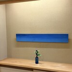 米増 - 米増画伯❓の涼やかな絵