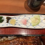 うなぎく - 
