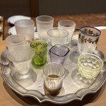 米増 - どれにしようかな