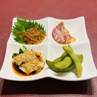 杏梨　チャイニーズキッチン 品川インターシティ店 - 