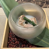 名駅 鉄板焼き 森本Ｘ Premium - 
