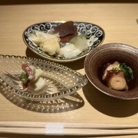 鮨 華 - 