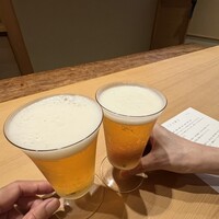 米増 - 乾杯