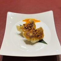 杏梨　チャイニーズキッチン 品川インターシティ店 - 