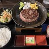 とろけるハンバーグ福よし 六本木店