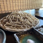 多度志やまそば えにし - 