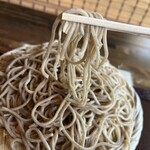 多度志やまそば えにし - 