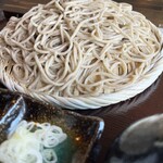 多度志やまそば えにし - 