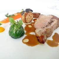 L'ORANGERIE - 