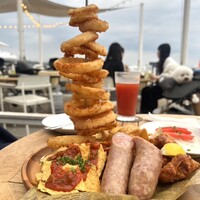 THE WHARF HOUSE YAMASHITA KOEN - 