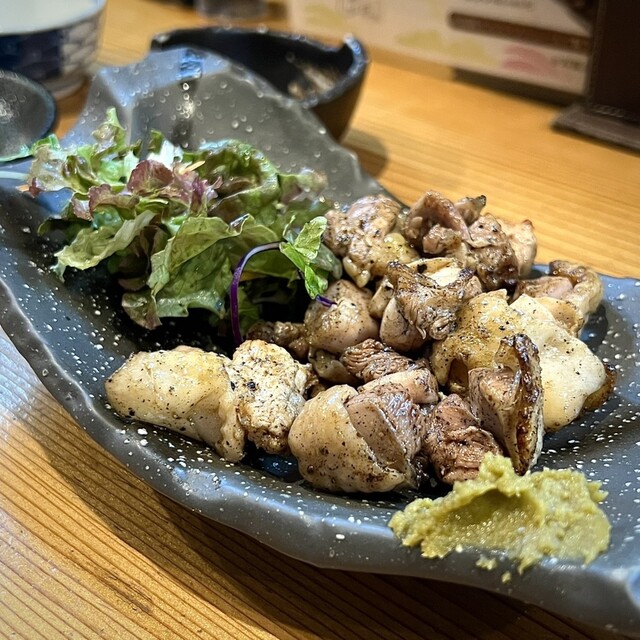 しゅん坊 大和酒彩 しゅん坊 - 近鉄奈良/居酒屋 | 食べログ