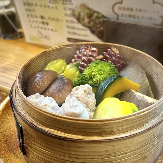 しゅん坊 大和酒彩 しゅん坊 - 近鉄奈良/居酒屋 | 食べログ