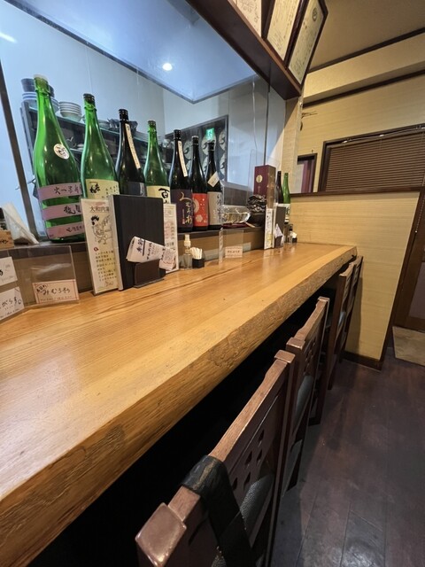 大和酒彩 しゅん坊 - 近鉄奈良/居酒屋 | 食べログ
