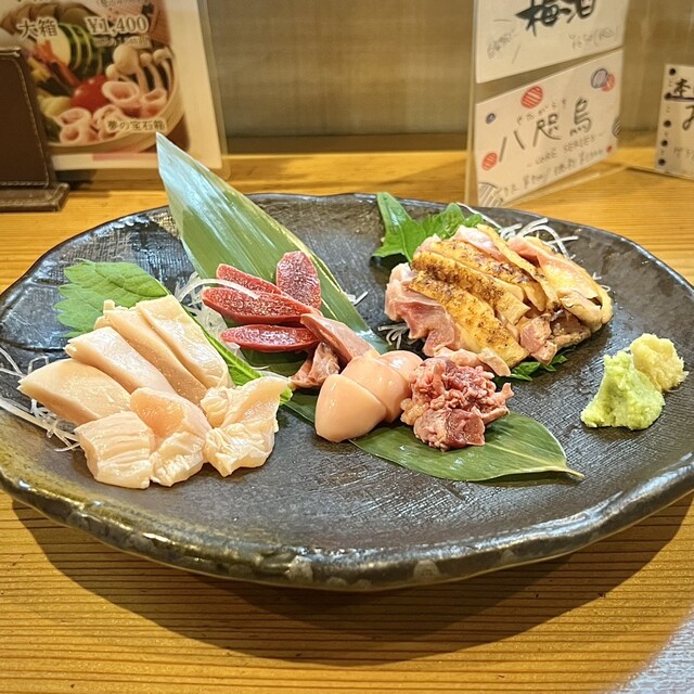 しゅん坊 大和酒彩 しゅん坊 - 近鉄奈良/居酒屋 | 食べログ