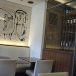 リコスキッチン店内