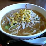 唐麺や十兵衛  - 味噌ラーメン