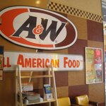 A＆W - 