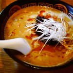 Ichiban Ya - 坦々麺