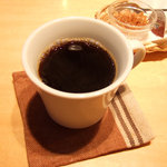 鈴木米店 - たべいさんのcoffee(300円)