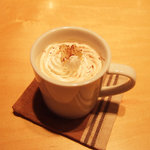 鈴木米店 - クリーミーcoffee(350円)