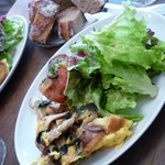 BOULANGERIE　CAFE　loisir - 