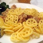 パノラマスカイレストラン アサヒ - パノラマスカイレストラン アサヒ （'09.12）