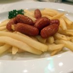 パノラマスカイレストラン アサヒ - パノラマスカイレストラン アサヒ （'09.12）