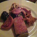 オードブル盛り合わせ