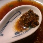 創始 麺屋武蔵 - 武蔵生七味