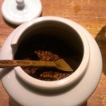 創始 麺屋武蔵 - 武蔵生七味