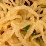 くすのすけ - 麺