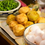 旬菜料理 GENKI屋 - 