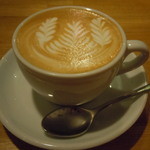 エスプレッソ ファクトリー - 2014年9月